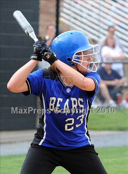 Thumbnail 1 in Elizabethtown vs Warwick (District 3 4A Semifinals) photogallery.