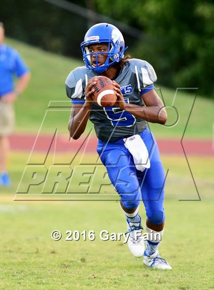 Thumbnail 3 in McCallie @ Red Bank photogallery.