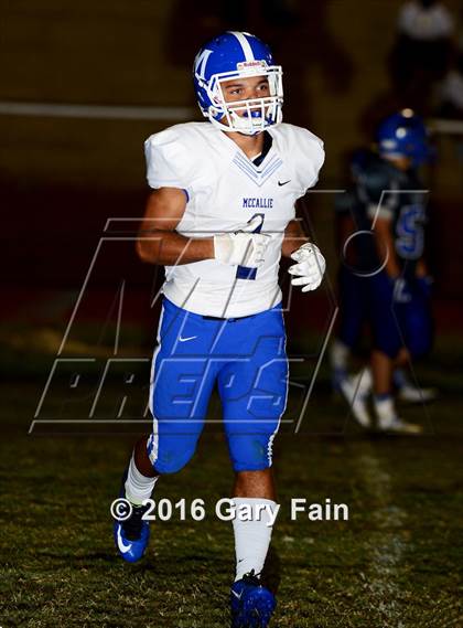 Thumbnail 2 in McCallie @ Red Bank photogallery.