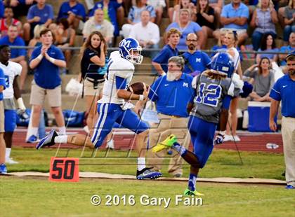 Thumbnail 2 in McCallie @ Red Bank photogallery.