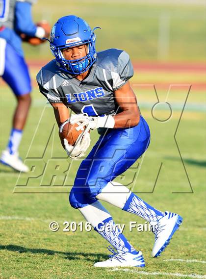 Thumbnail 2 in McCallie @ Red Bank photogallery.