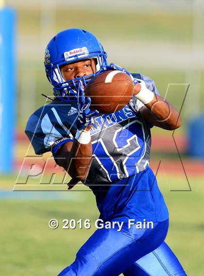 Thumbnail 3 in McCallie @ Red Bank photogallery.