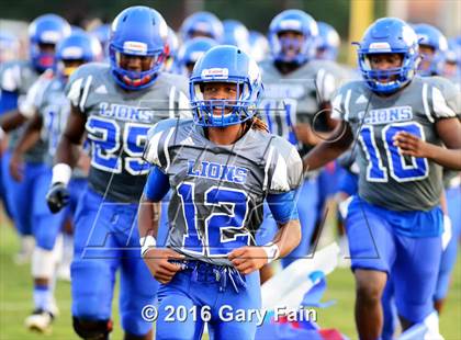 Thumbnail 2 in McCallie @ Red Bank photogallery.