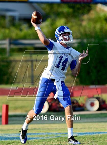 Thumbnail 2 in McCallie @ Red Bank photogallery.