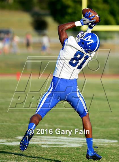 Thumbnail 2 in McCallie @ Red Bank photogallery.