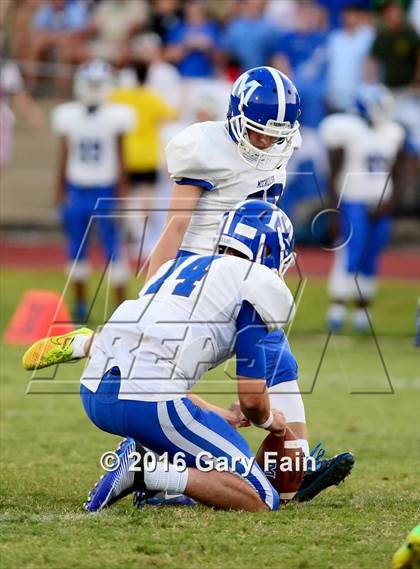 Thumbnail 2 in McCallie @ Red Bank photogallery.