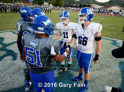 Thumbnail 1 in McCallie @ Red Bank photogallery.