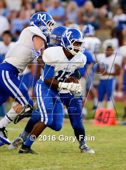 Thumbnail 1 in McCallie @ Red Bank photogallery.