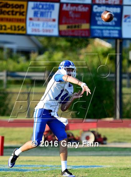 Thumbnail 3 in McCallie @ Red Bank photogallery.