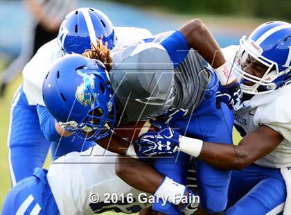 Thumbnail 2 in McCallie @ Red Bank photogallery.