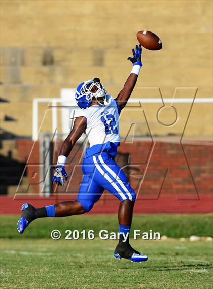 Thumbnail 1 in McCallie @ Red Bank photogallery.
