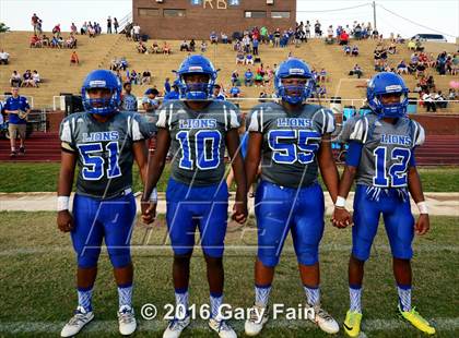 Thumbnail 2 in McCallie @ Red Bank photogallery.