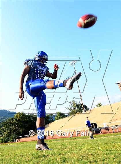 Thumbnail 1 in McCallie @ Red Bank photogallery.