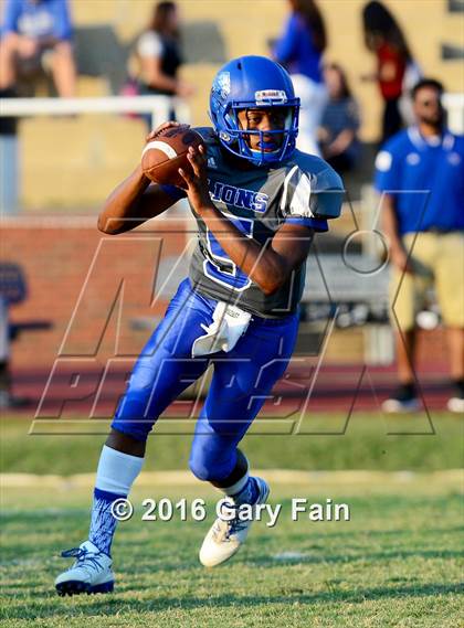 Thumbnail 2 in McCallie @ Red Bank photogallery.