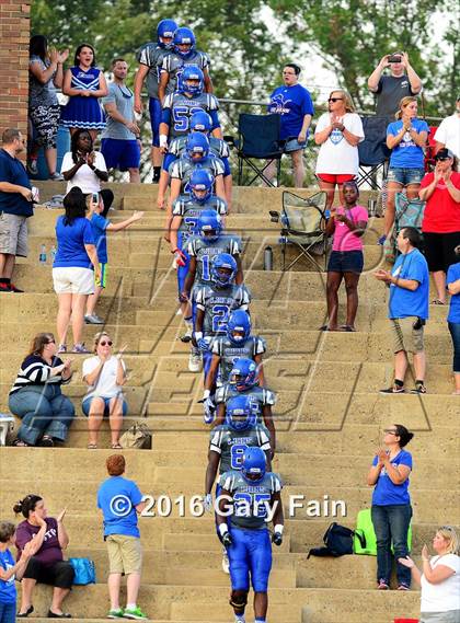 Thumbnail 3 in McCallie @ Red Bank photogallery.