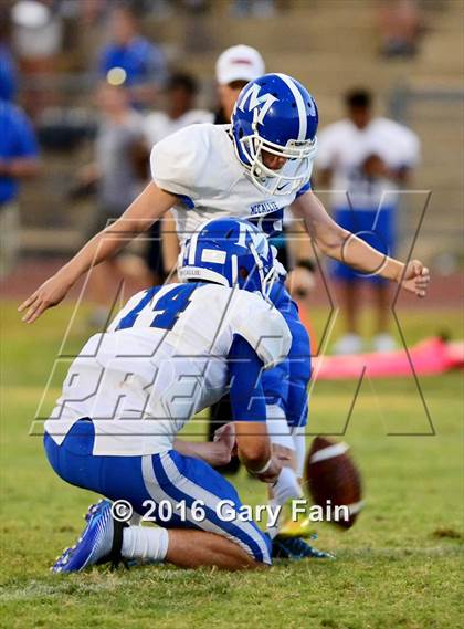 Thumbnail 1 in McCallie @ Red Bank photogallery.
