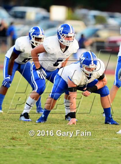 Thumbnail 1 in McCallie @ Red Bank photogallery.