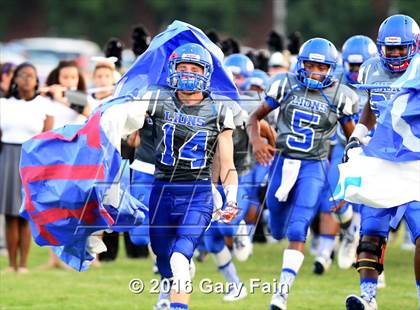 Thumbnail 1 in McCallie @ Red Bank photogallery.