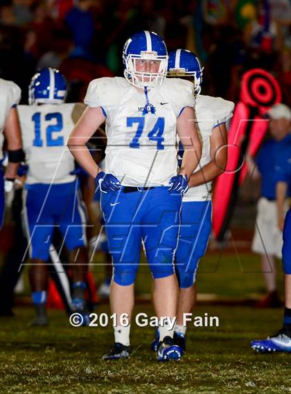 Thumbnail 3 in McCallie @ Red Bank photogallery.