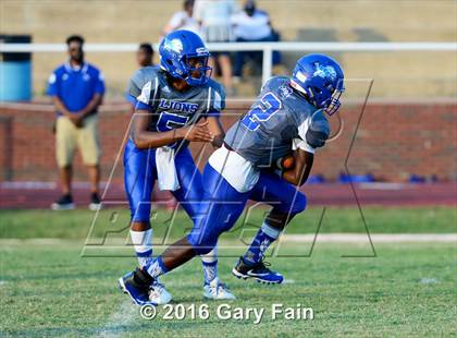 Thumbnail 2 in McCallie @ Red Bank photogallery.