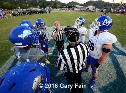 Thumbnail 2 in McCallie @ Red Bank photogallery.