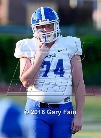 Thumbnail 3 in McCallie @ Red Bank photogallery.