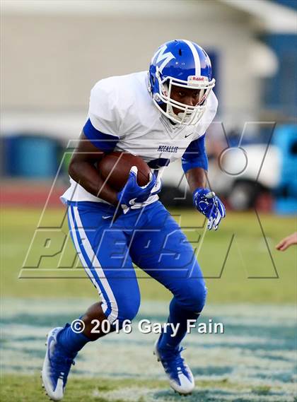 Thumbnail 1 in McCallie @ Red Bank photogallery.