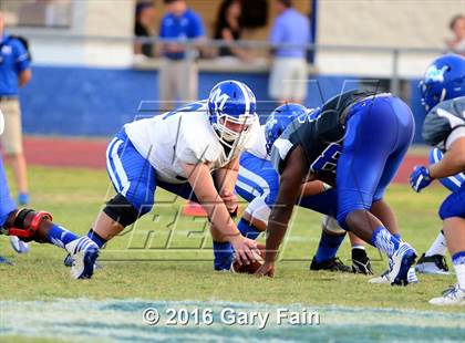 Thumbnail 2 in McCallie @ Red Bank photogallery.