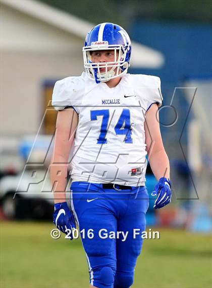 Thumbnail 3 in McCallie @ Red Bank photogallery.