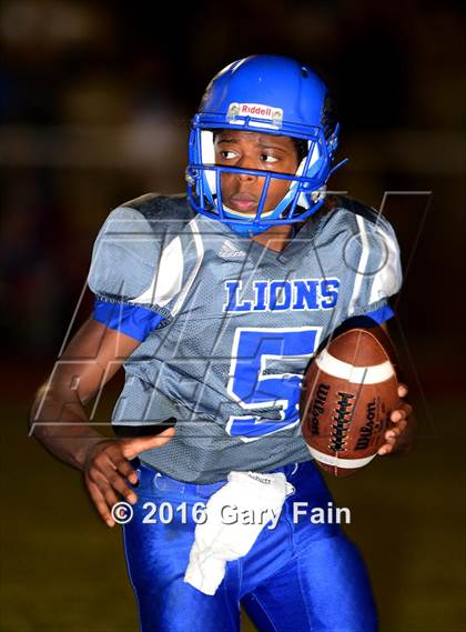 Thumbnail 2 in McCallie @ Red Bank photogallery.