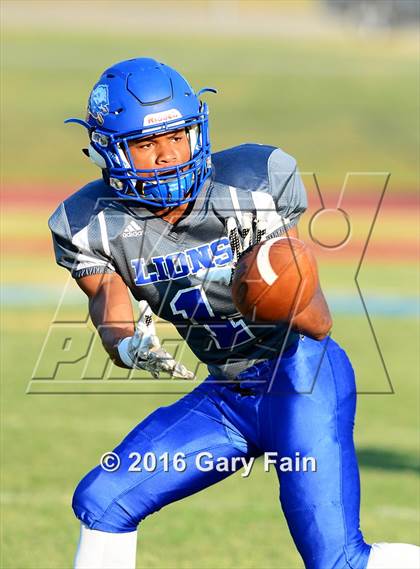 Thumbnail 1 in McCallie @ Red Bank photogallery.