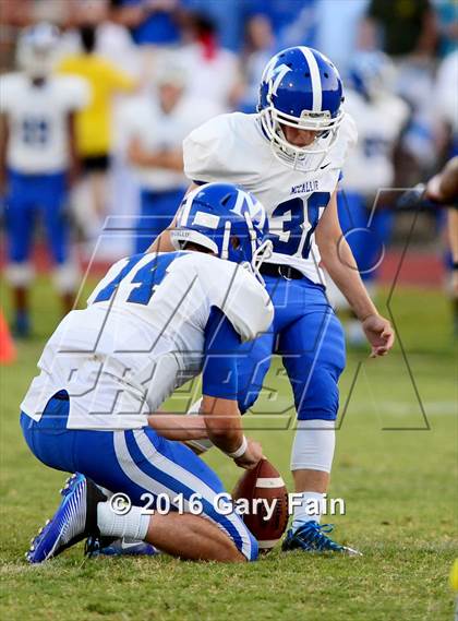 Thumbnail 3 in McCallie @ Red Bank photogallery.