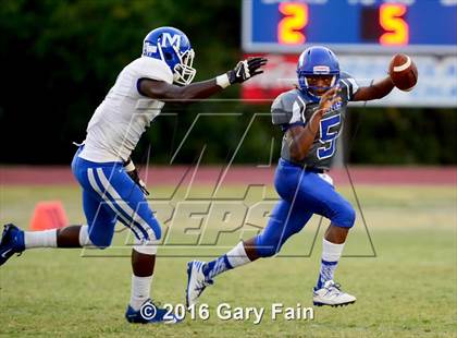 Thumbnail 3 in McCallie @ Red Bank photogallery.