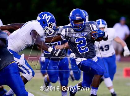 Thumbnail 2 in McCallie @ Red Bank photogallery.
