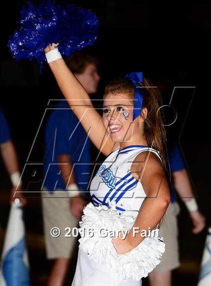 Thumbnail 3 in McCallie @ Red Bank photogallery.