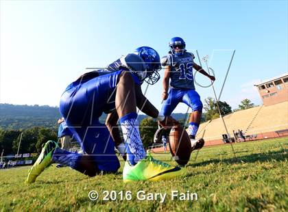 Thumbnail 1 in McCallie @ Red Bank photogallery.
