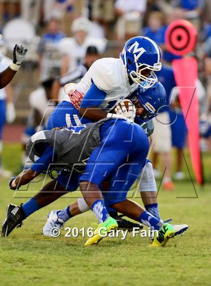 Thumbnail 3 in McCallie @ Red Bank photogallery.