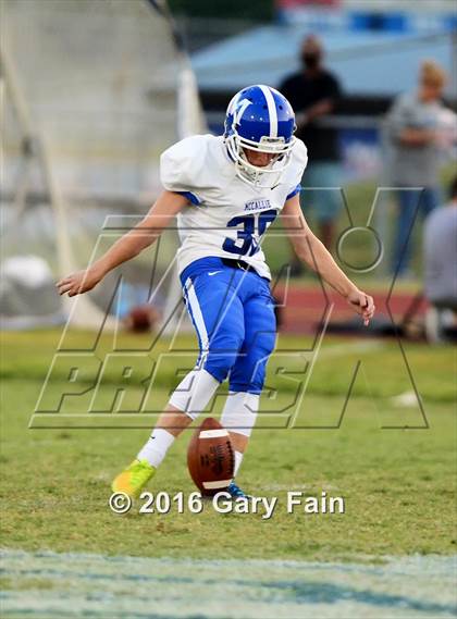 Thumbnail 1 in McCallie @ Red Bank photogallery.