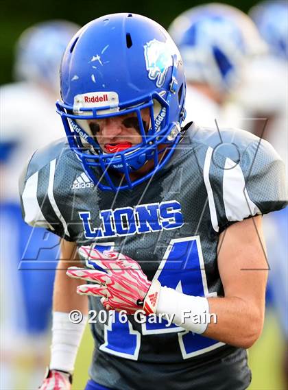 Thumbnail 3 in McCallie @ Red Bank photogallery.