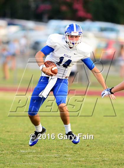 Thumbnail 3 in McCallie @ Red Bank photogallery.