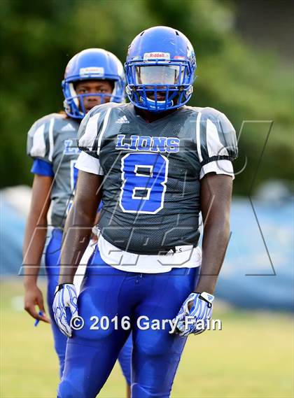 Thumbnail 3 in McCallie @ Red Bank photogallery.