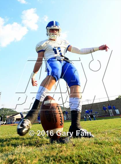 Thumbnail 2 in McCallie @ Red Bank photogallery.