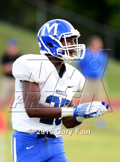 Thumbnail 1 in McCallie @ Red Bank photogallery.