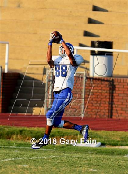 Thumbnail 1 in McCallie @ Red Bank photogallery.