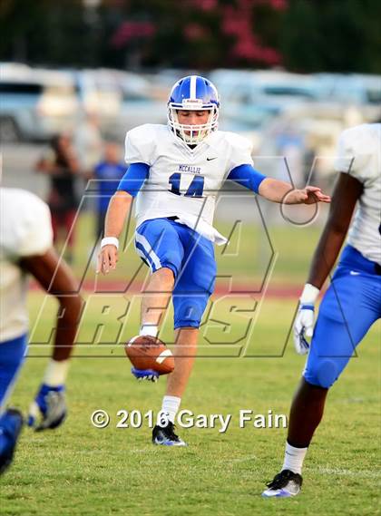Thumbnail 2 in McCallie @ Red Bank photogallery.