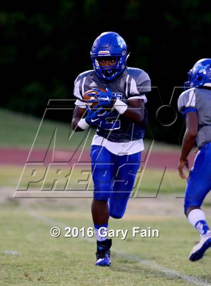 Thumbnail 3 in McCallie @ Red Bank photogallery.