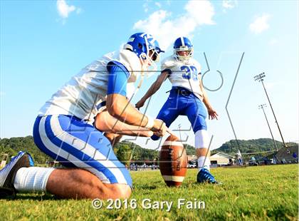 Thumbnail 3 in McCallie @ Red Bank photogallery.