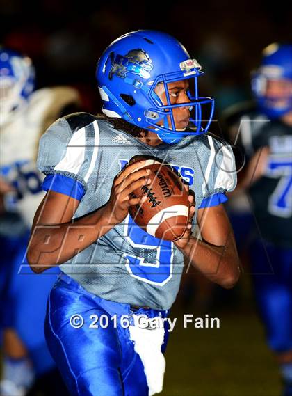 Thumbnail 2 in McCallie @ Red Bank photogallery.