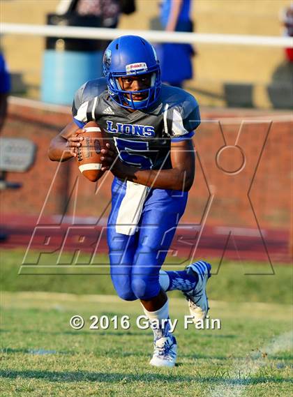 Thumbnail 1 in McCallie @ Red Bank photogallery.