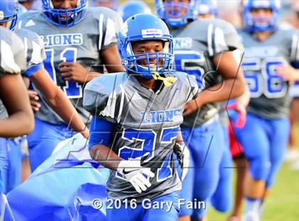 Thumbnail 1 in McCallie @ Red Bank photogallery.